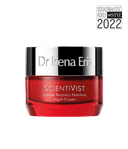 Dr Irena Eris ScientiVist Odbudowujący Krem Odżywczy Na Noc 50 ml